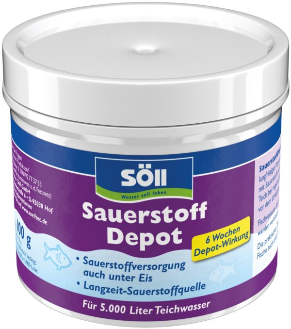 SauerstoffDepot-Tabs