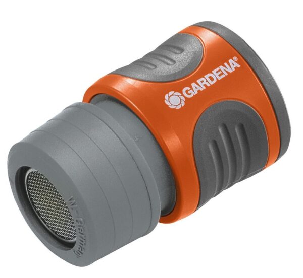 Perlstrahl-Adapter