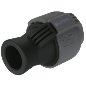 Sprinklersystem Verbinder, 25 mm x 3/4''-IG