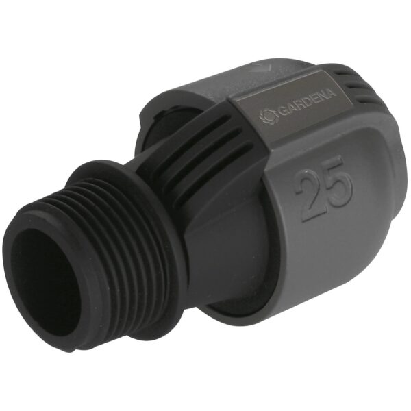 Sprinklersystem Verbinder, 25 mm