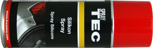 SprayTEC SILIKON-SPRAY 400ML