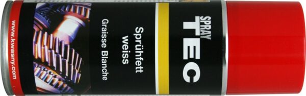 SprayTEC SPRUEHFETT WEISS 400ML