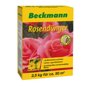 Rosendünger 2,5kg