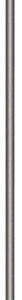 10 Pflasternadeln 18 x 1200mm