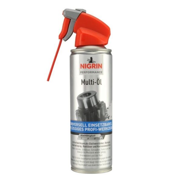 Multi-Öl HyBrid Performance 250ml