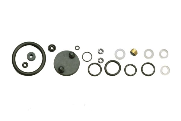 Dichtungssatz, Dichtungen/Ersatzteile für Drucksprüher, hobby exclusiv / universal
