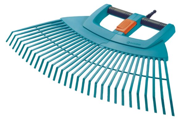 Combisystem-Kunststoff Fächerbesen Xxl Vario