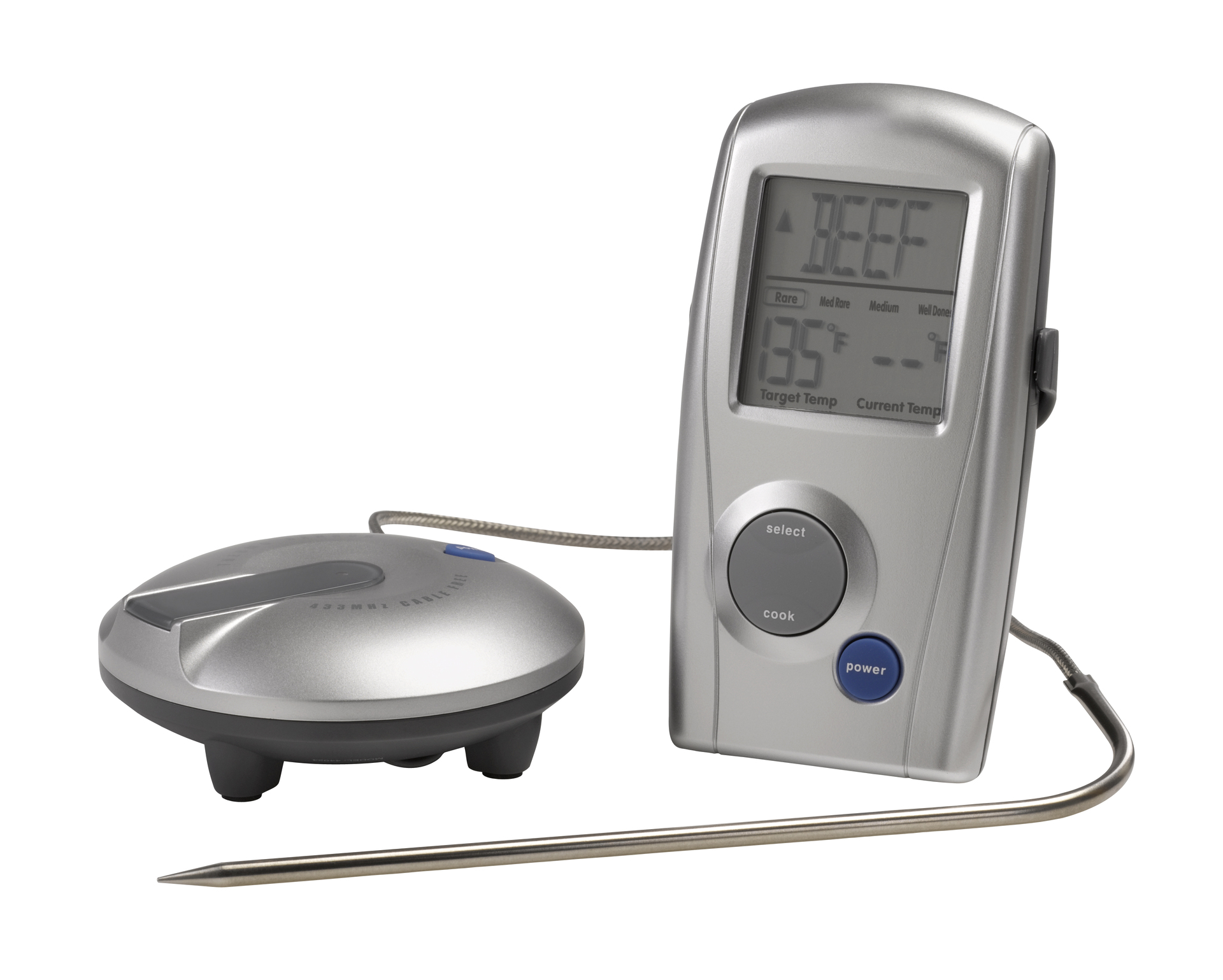 Dancook Digital Thermometer 6 1756000 dancook digital thermometer