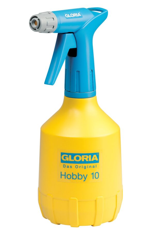Feinsprüher Hobby 10 FLEX, 1L Sprühflasche mit Doppelhub