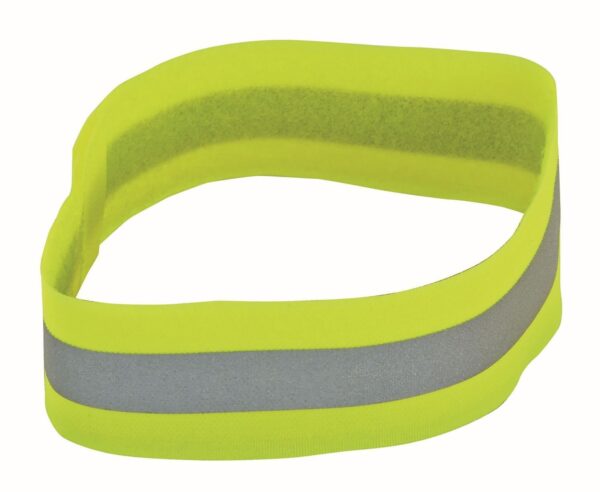 Reflektor-Band für Arm oder Bein, Länge 40 cm