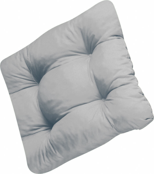 SOFTKISSEN Flockenfüllung 40x40cm