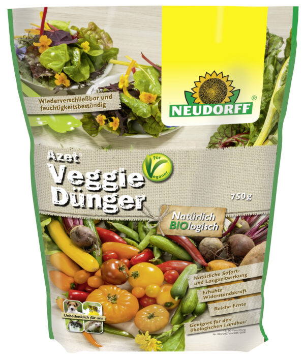 VeggieDünger