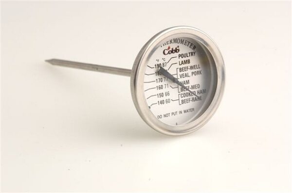 Fleischthermometer