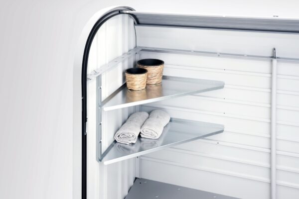 Eckregale Set Storemax 120, 160
