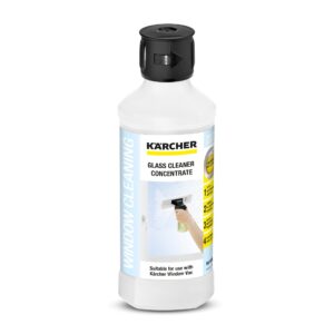 Glasreiniger-Konzentrat, 500ml