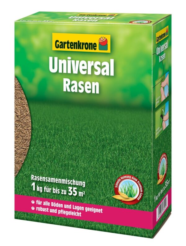 Universalrasen