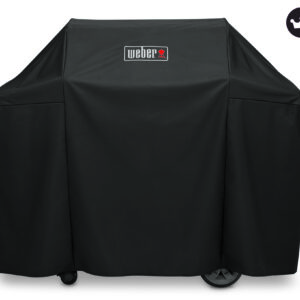 Premium Abdeckhaube für Genesis und Genesis II