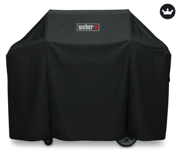 Premium Abdeckhaube für Genesis und Genesis II