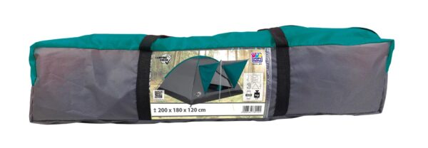 Domezelt Premium