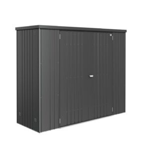 Geräteschrank