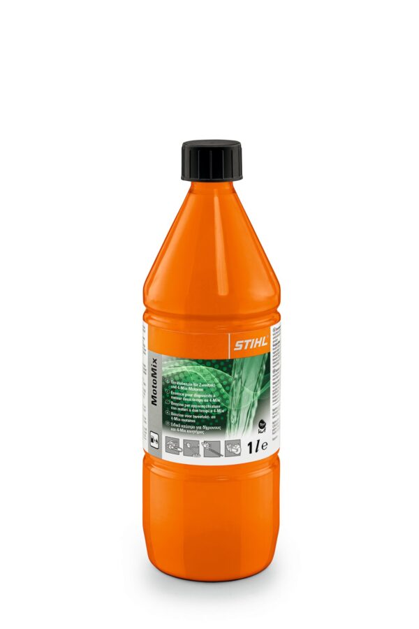 Kraftstoff MotoMix