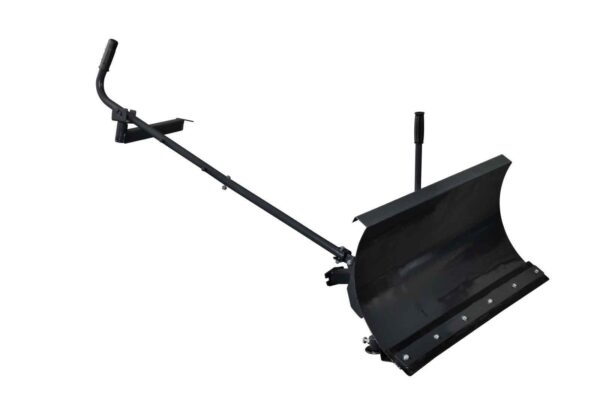 Schneeschild für Dumper DP3000