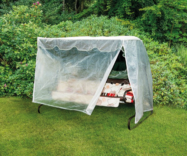 Schutzhülle Classic für 3er Gartenschaukel