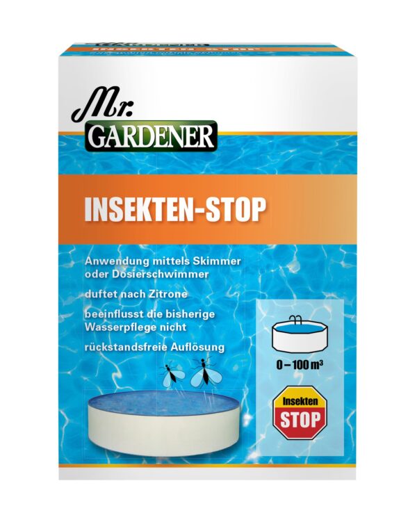 Insektenstop