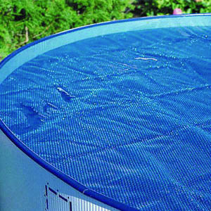 Standard-Solar-Abdeckung 3,50m bis 3,60m