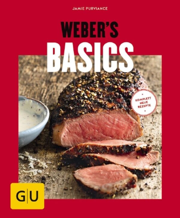 Weber's Grillen Basics