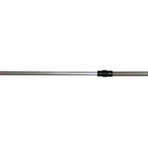 Koikescher rund 56 cm 90 - 160 cm