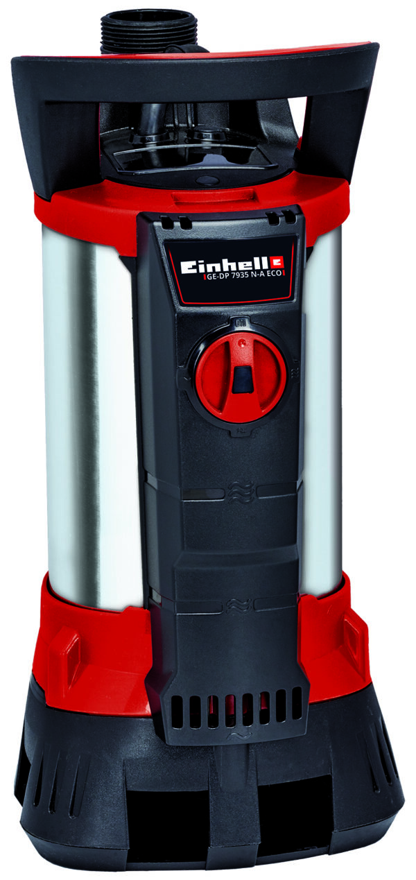 Schmutzwasserpumpe GE-DP 7935 N-A ECO