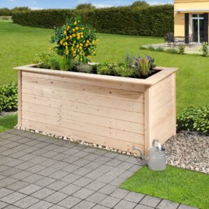 Profi-Hochbeet 669 C