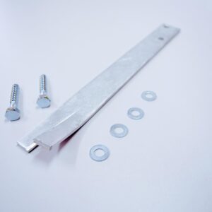 Bodenanker Set für Tabaluga Klettergerüst