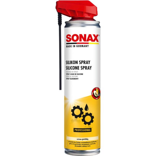 Silikon-Spray mit EasySpray 0,4l