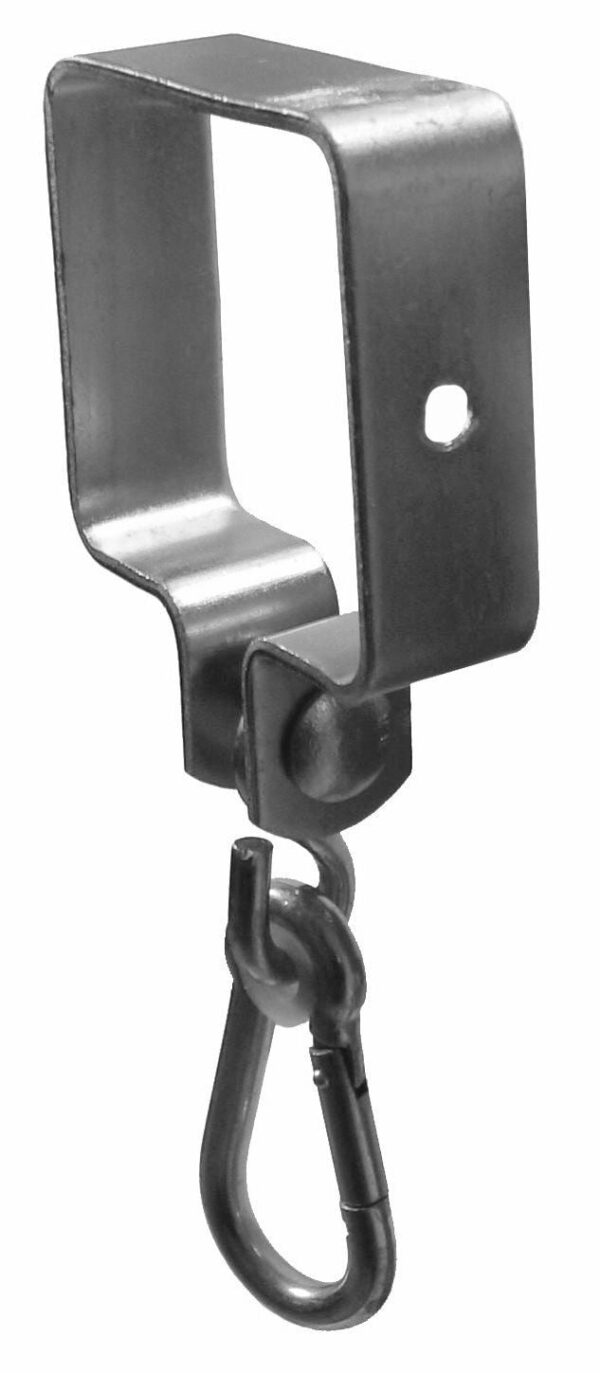Schaukelhaken 90 x 90mm verzinkt