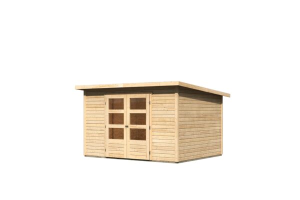 Gartenhaus Stockach