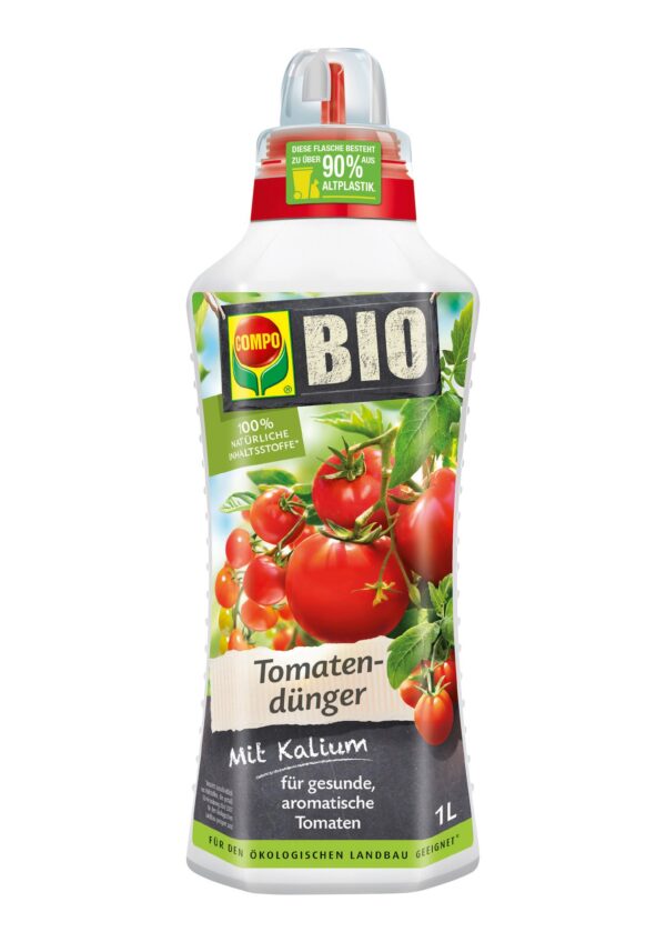 Bio Tomatendünger 1 l