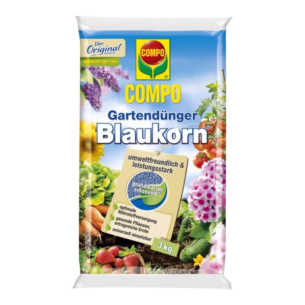 Blaukorn®