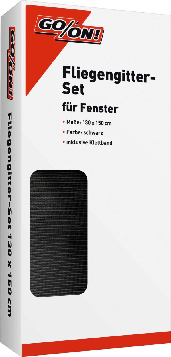 Fliegengitter