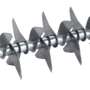 Ersatzmesserwalze RG-SA 1433