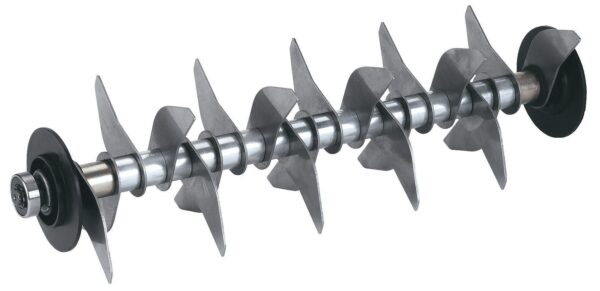 Ersatzmesserwalze RG-SA 1433