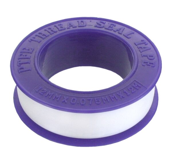 Gewindedichtband 12 m