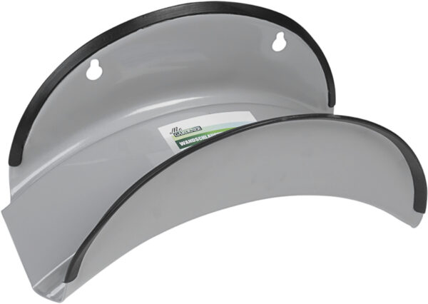 Wandschlauchhalter Metall