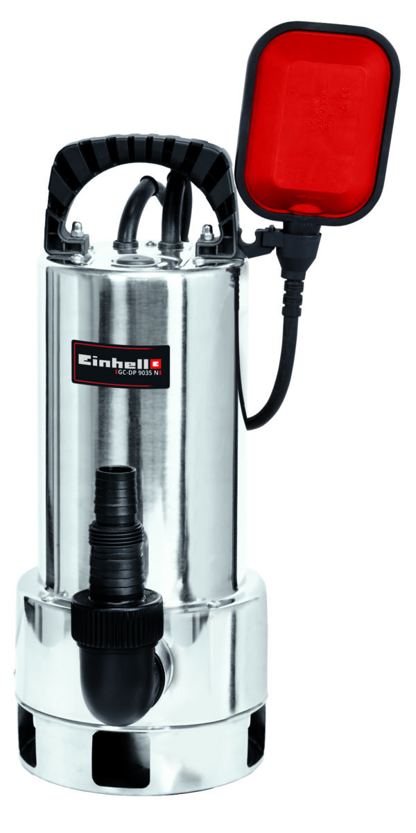 Schmutzwasserpumpe GC-DP 9035 N