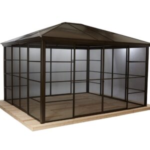 Pavillon Castel