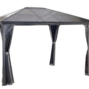 Pavillon Verona