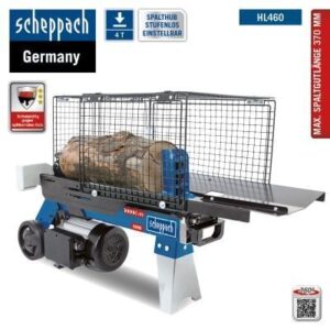 Holzspalter liegend HL460 - 230V 50Hz 1500W
