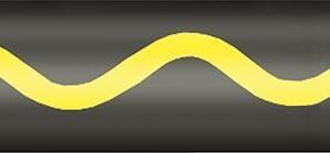Wasserschlauch GOLDSCHLANGE 25x4,5mm, 1", 40m