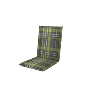 Auflage Midi LIVING 110x48x6cm m. Stehsaum
